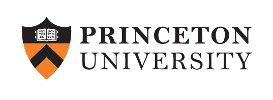 Princeton University Signature